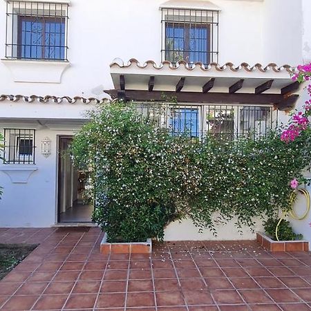 Maison Marbella Proche De La Mer 外观 照片
