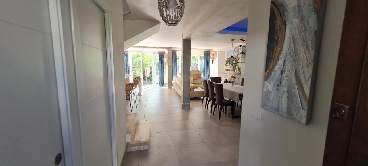 Maison Marbella Proche De La Mer 外观 照片