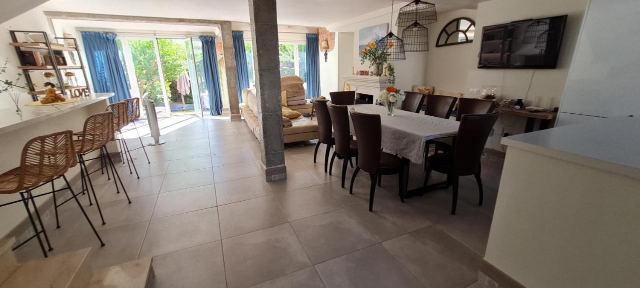 Maison Marbella Proche De La Mer 外观 照片
