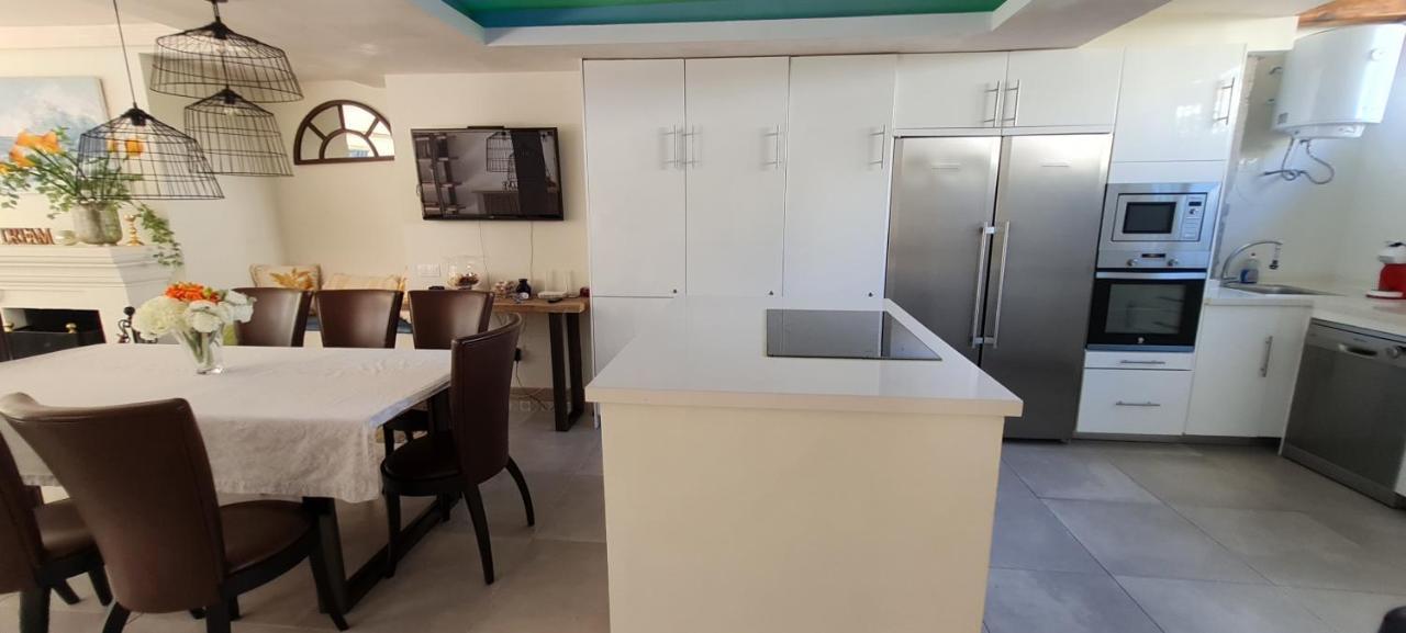 Maison Marbella Proche De La Mer 外观 照片