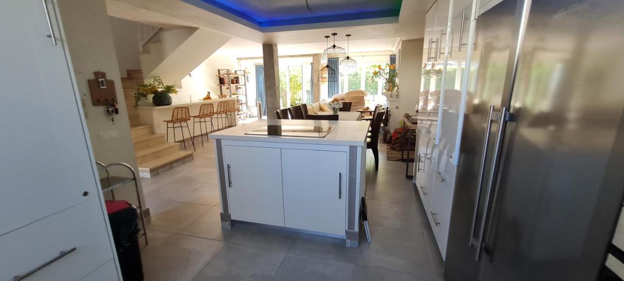 Maison Marbella Proche De La Mer 外观 照片