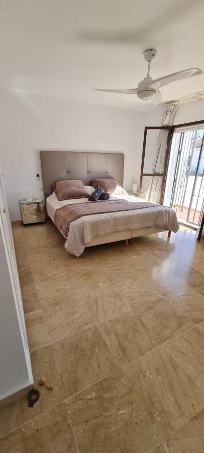 Maison Marbella Proche De La Mer 外观 照片