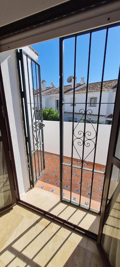 Maison Marbella Proche De La Mer 外观 照片