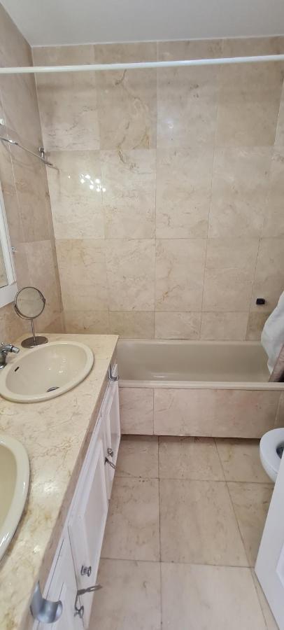 Maison Marbella Proche De La Mer 外观 照片