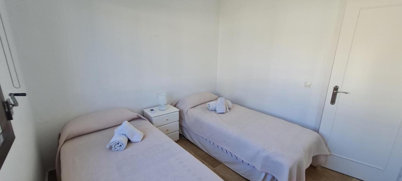 Maison Marbella Proche De La Mer 外观 照片