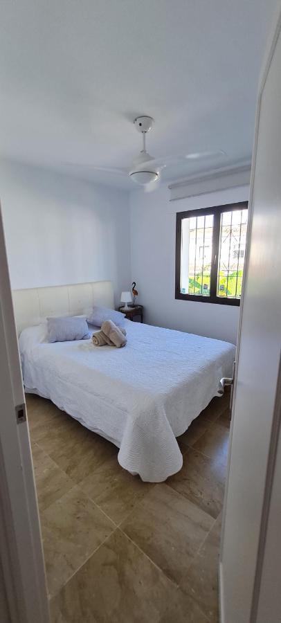 Maison Marbella Proche De La Mer 外观 照片