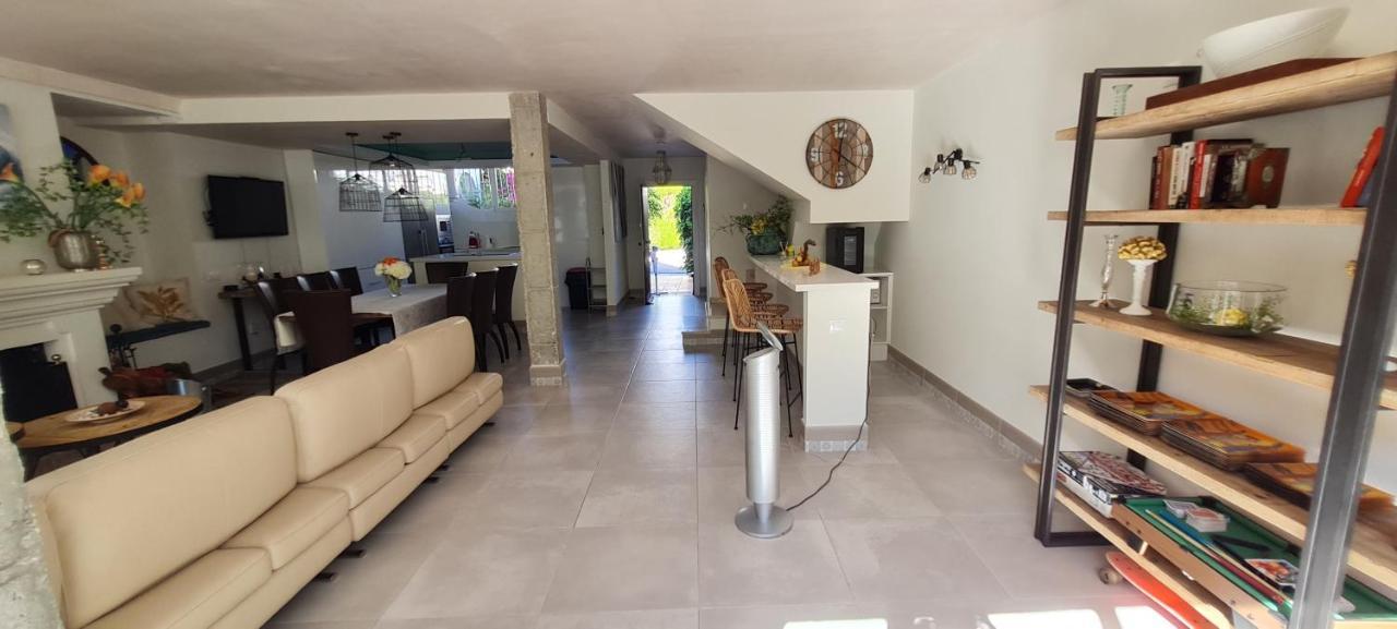 Maison Marbella Proche De La Mer 外观 照片
