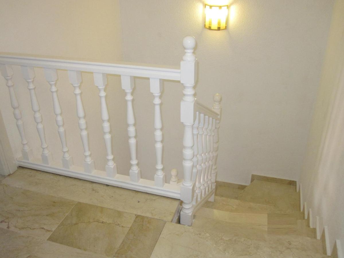 Maison Marbella Proche De La Mer 外观 照片