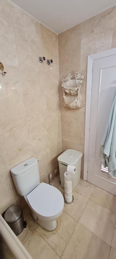 Maison Marbella Proche De La Mer 外观 照片