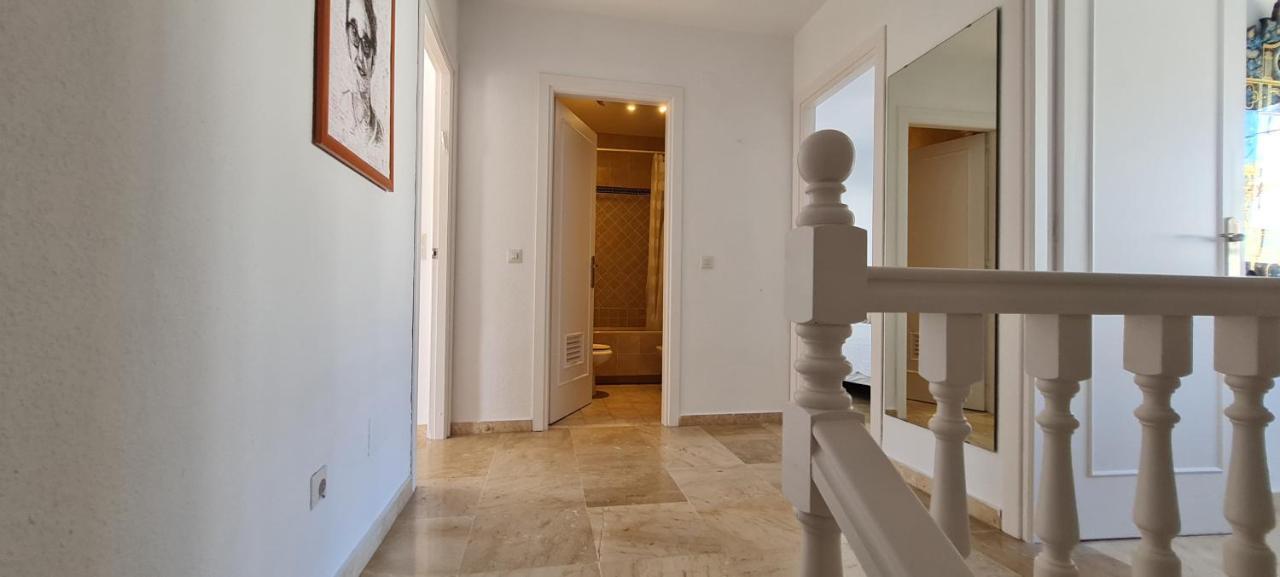Maison Marbella Proche De La Mer 外观 照片