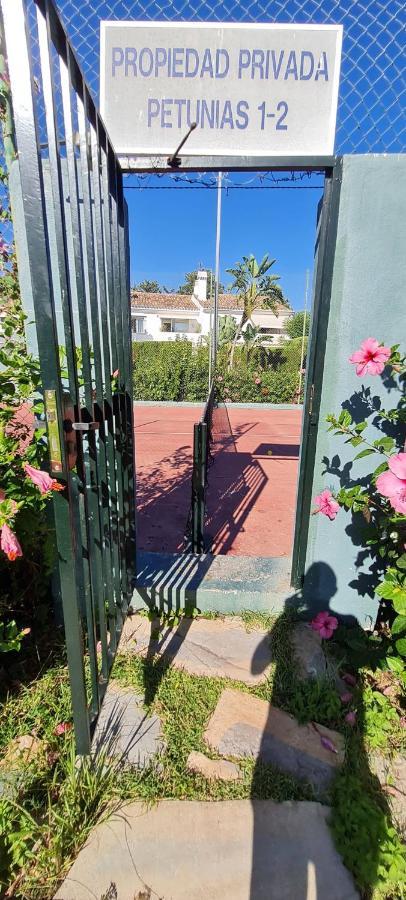 Maison Marbella Proche De La Mer 外观 照片