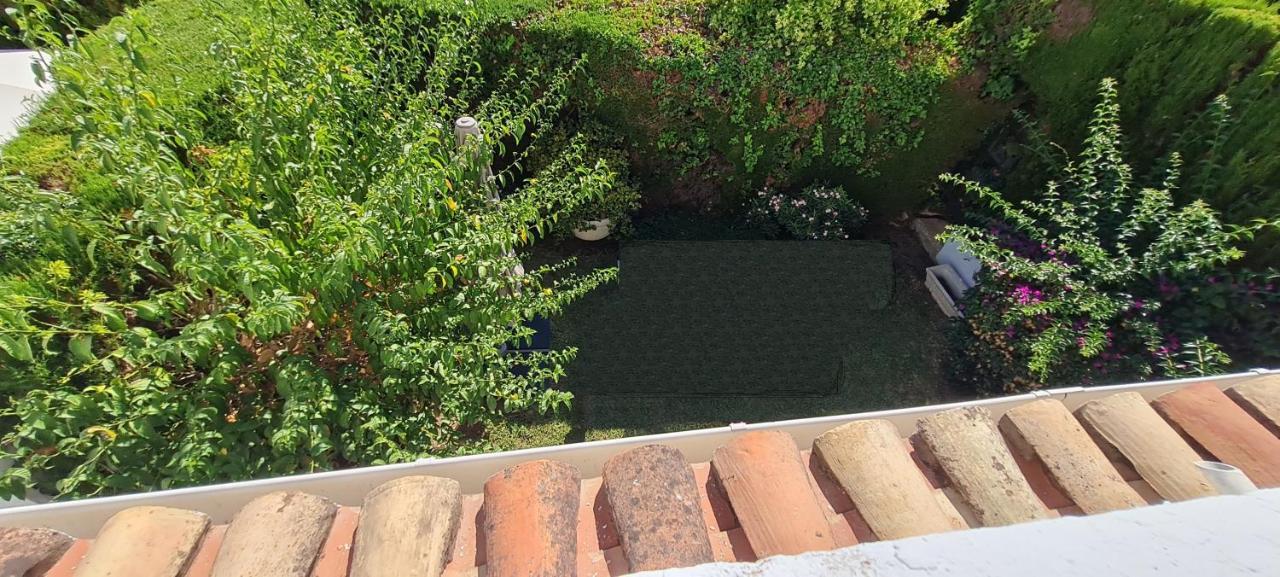 Maison Marbella Proche De La Mer 外观 照片