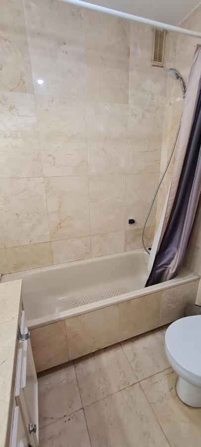 Maison Marbella Proche De La Mer 外观 照片