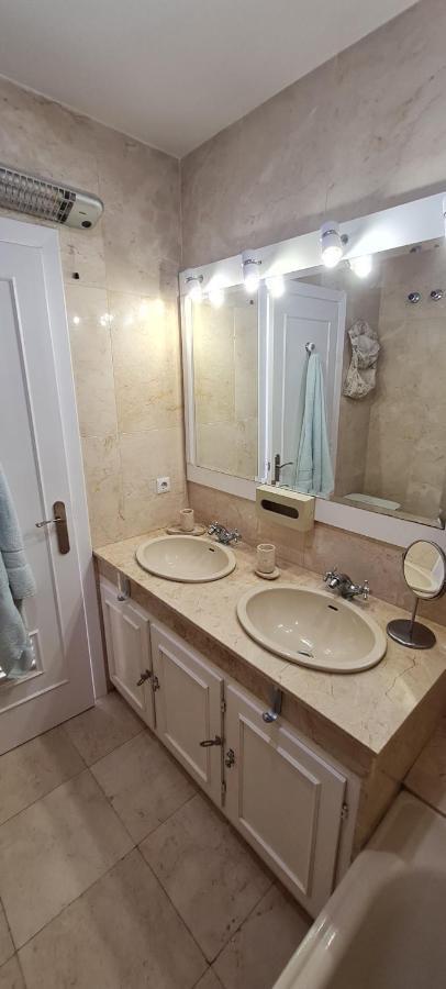 Maison Marbella Proche De La Mer 外观 照片