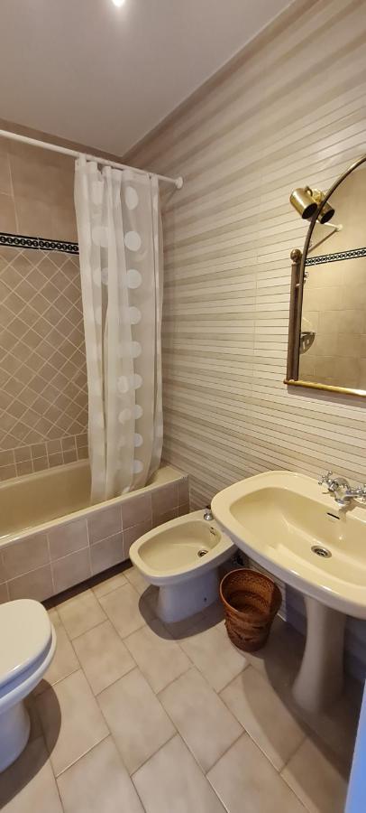Maison Marbella Proche De La Mer 外观 照片